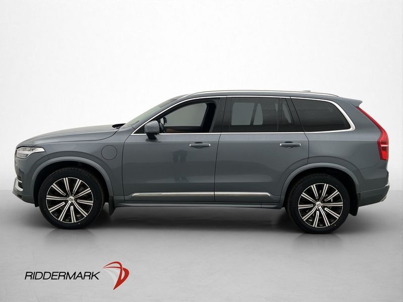 Volvo XC90 bild 4