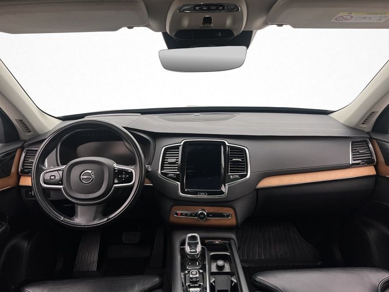 Volvo XC90 bild 14