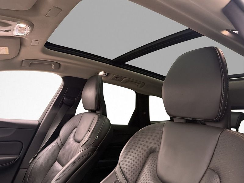 Volvo XC60 bild 21