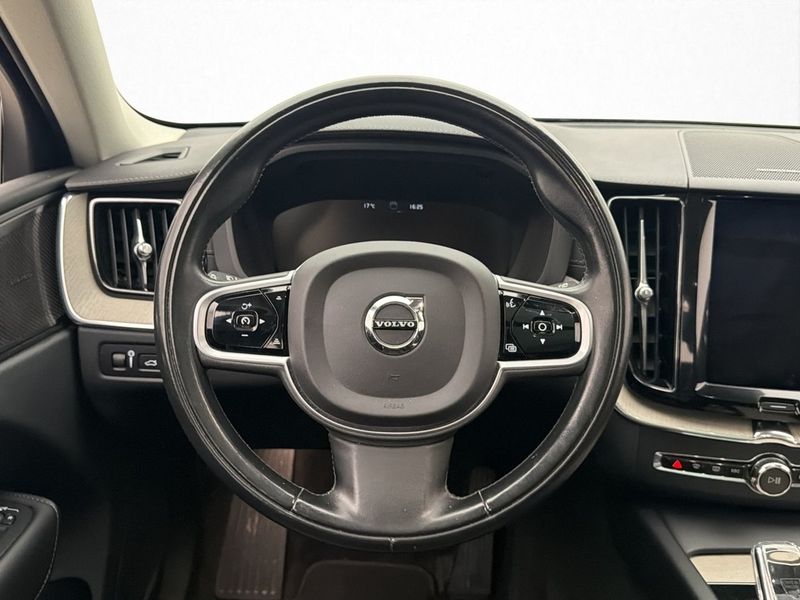 Volvo XC60 bild 17