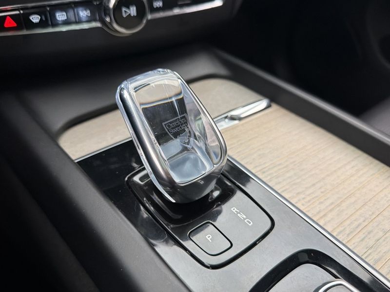 Volvo XC60 bild 24