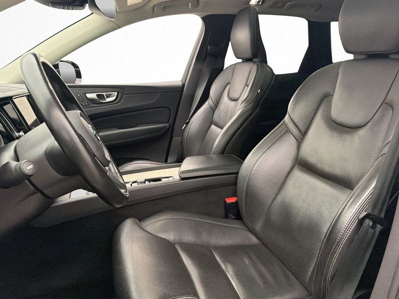 Volvo XC60 bild 15