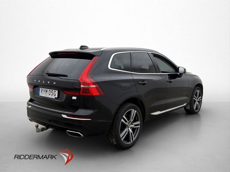 Volvo XC60 bild 8