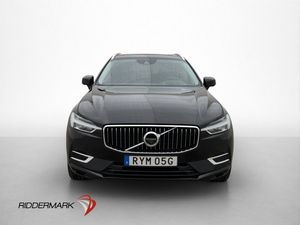 Volvo XC60 bild 2