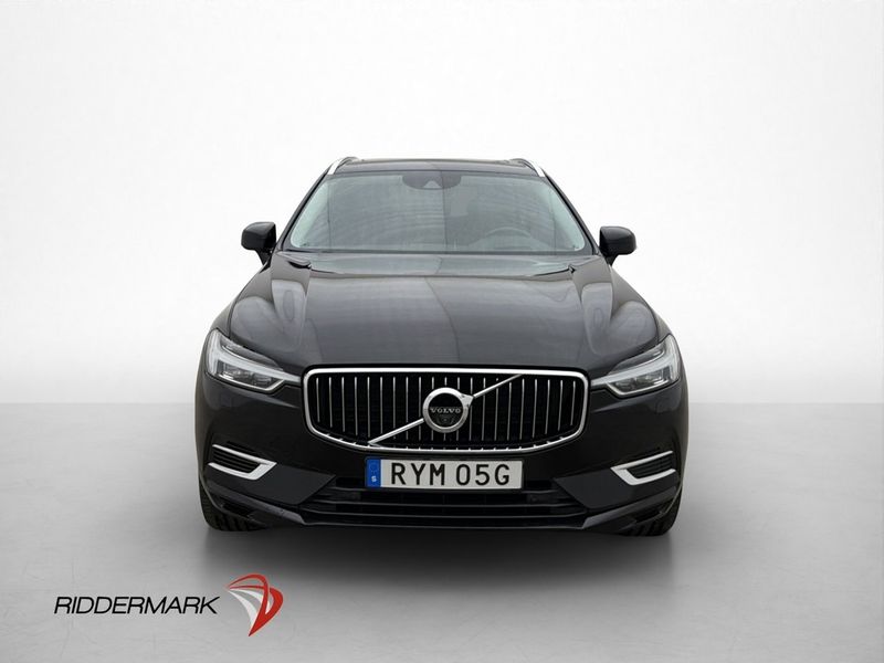 Volvo XC60 bild 2