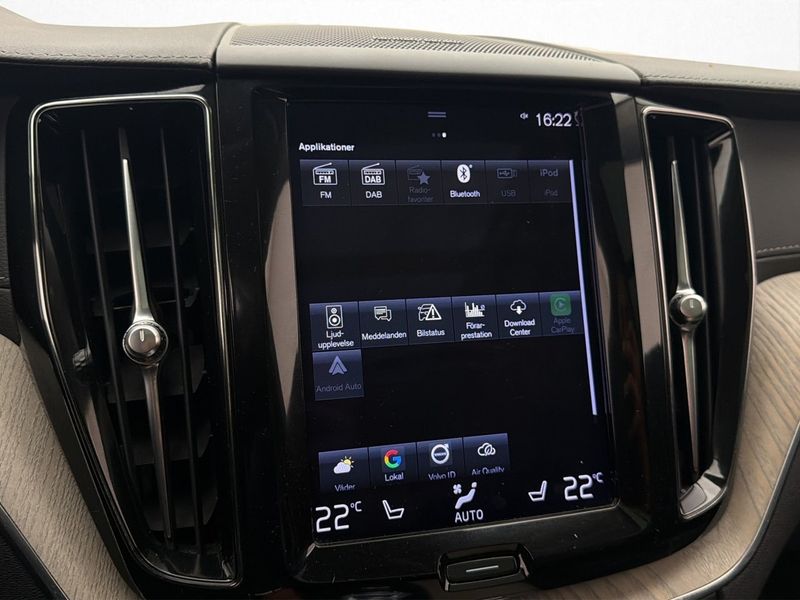 Volvo XC60 bild 31