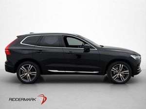 Volvo XC60 bild 9