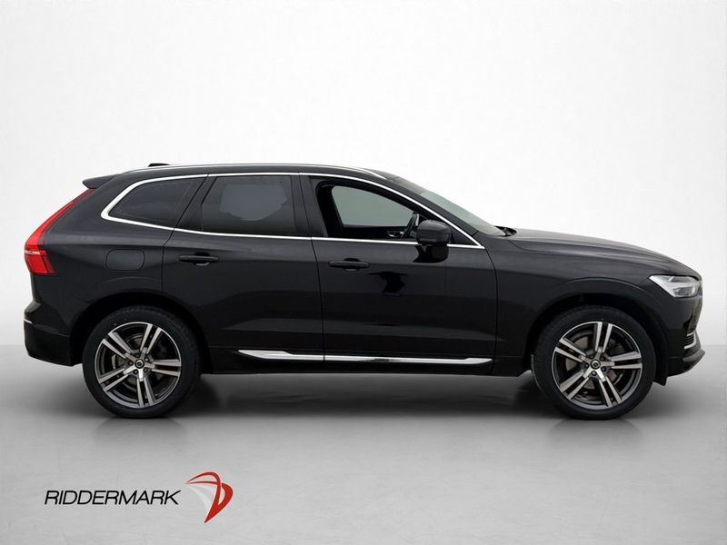 Volvo XC60 bild 9