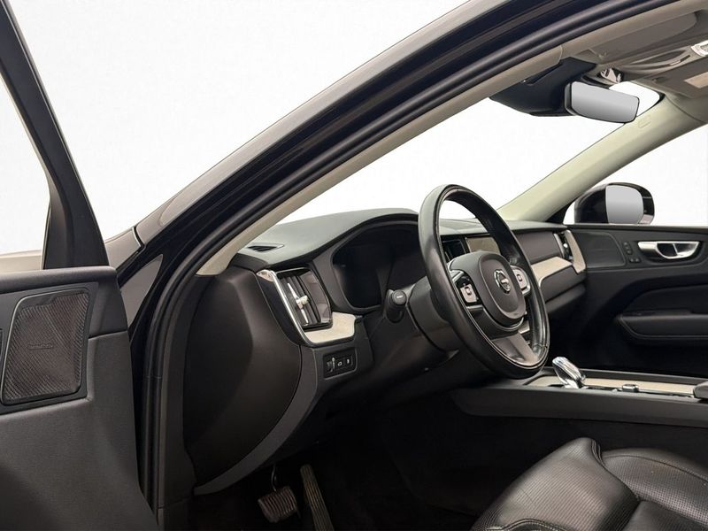 Volvo XC60 bild 14