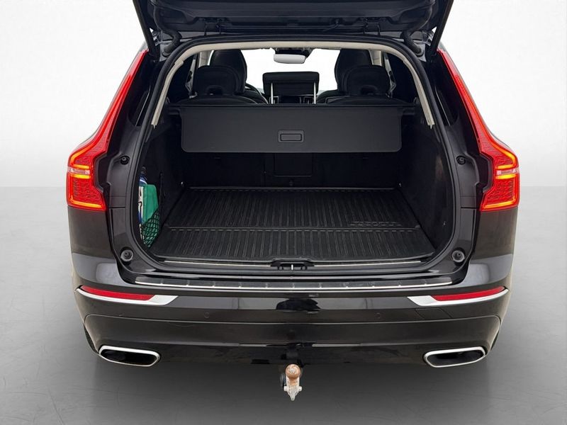 Volvo XC60 bild 38