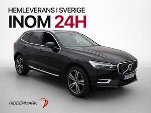 Volvo XC60 bild 1
