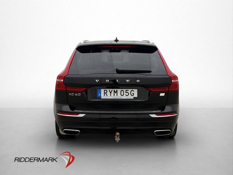 Volvo XC60 bild 6