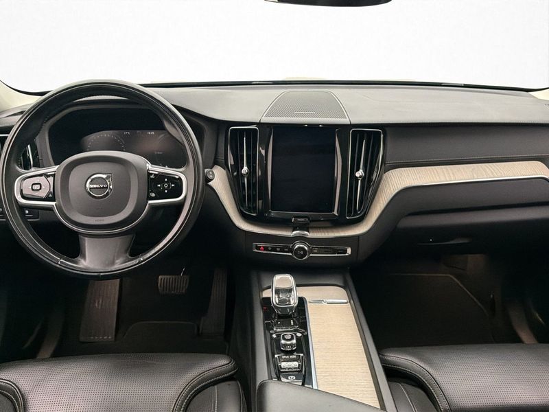 Volvo XC60 bild 16