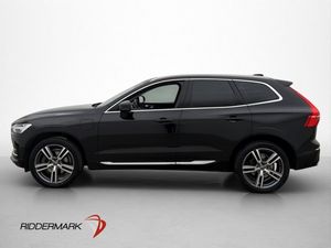 Volvo XC60 bild 4