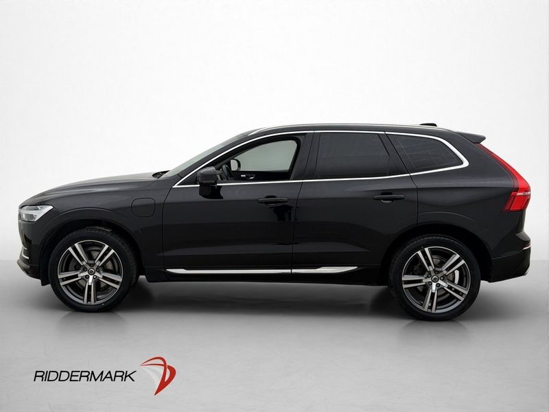 Volvo XC60 bild 4