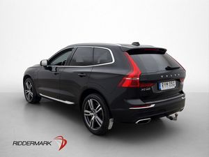 Volvo XC60 bild 5