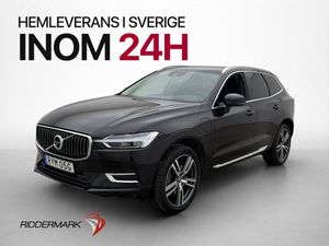 Volvo XC60 bild 3