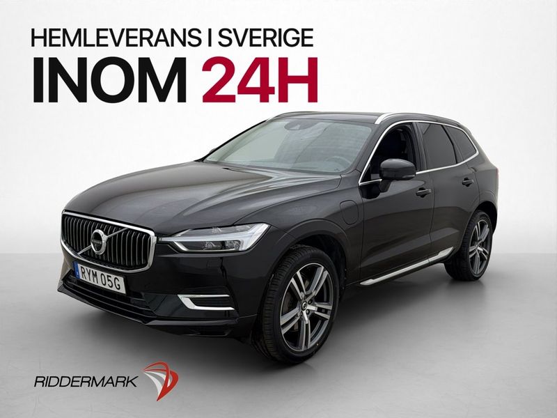 Volvo XC60 bild 3