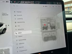 Tesla Model Y bild 23