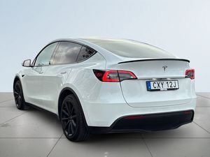 Tesla Model Y bild 5