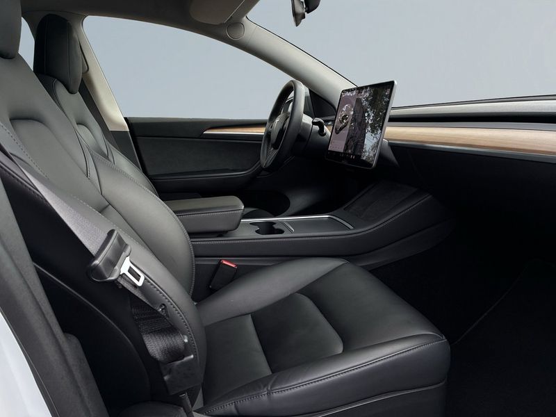 Tesla Model Y bild 10