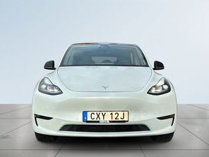 Tesla Model Y bild 2