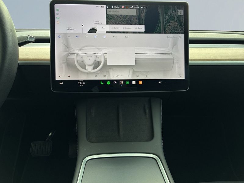 Tesla Model Y bild 11
