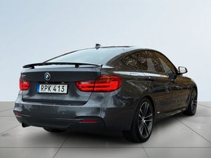 BMW 320 bild 6