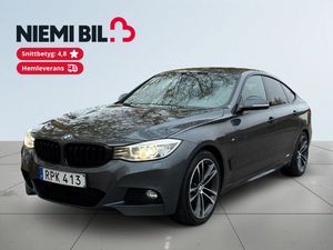 BMW 320 bild 1