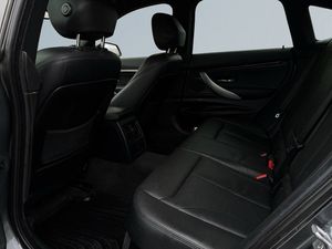 BMW 320 bild 13