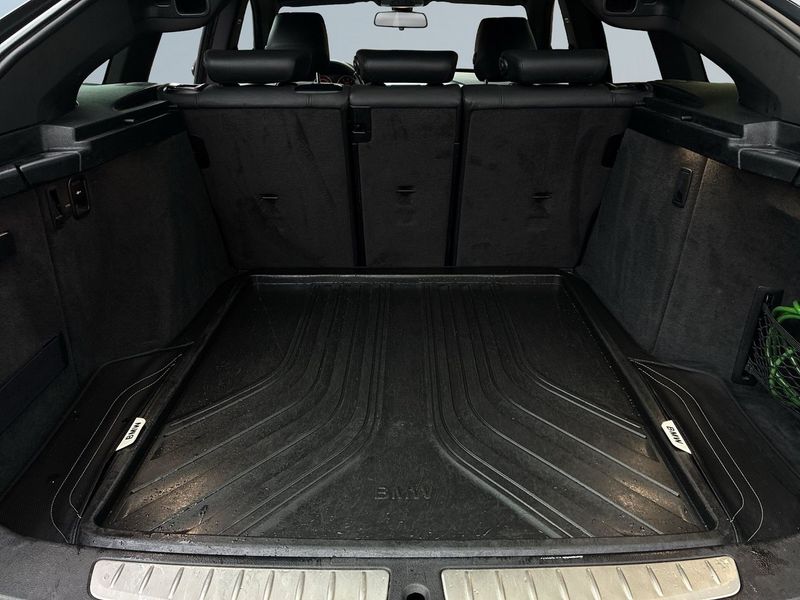 BMW 320 bild 12