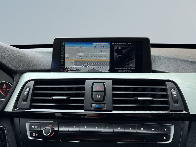 BMW 320 bild 15