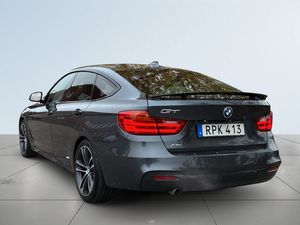 BMW 320 bild 5