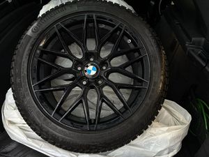 BMW 320 bild 20