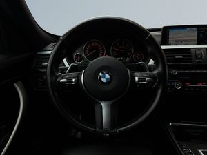 BMW 320 bild 9