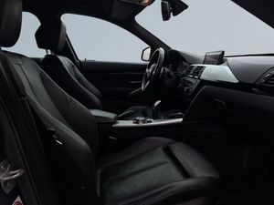BMW 320 bild 10