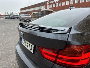 BMW 320 bild 17