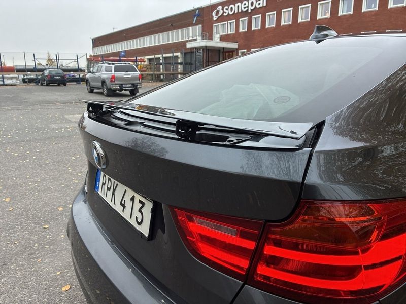 BMW 320 bild 17