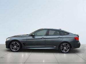 BMW 320 bild 4