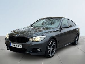 BMW 320 bild 16