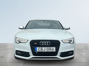 Audi S5 bild 2