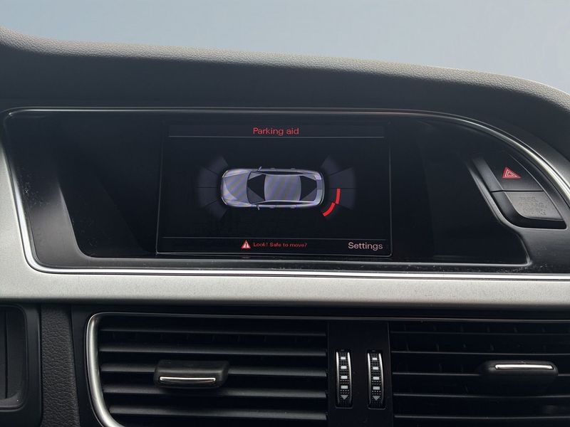 Audi S5 bild 14