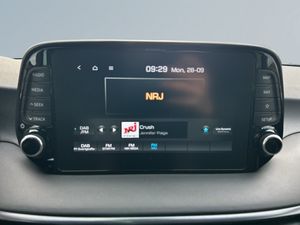 Hyundai Tucson bild 15