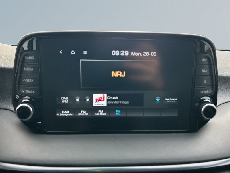 Hyundai Tucson bild 15