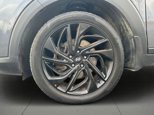 Hyundai Tucson bild 14