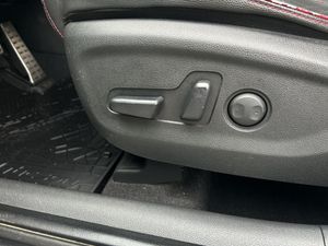 Hyundai Tucson bild 25