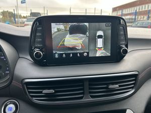 Hyundai Tucson bild 18
