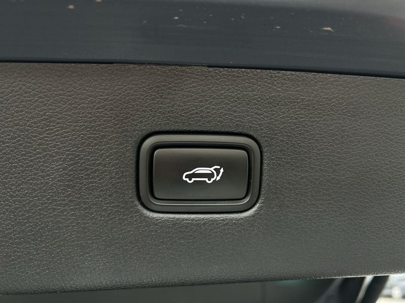 Hyundai Tucson bild 21