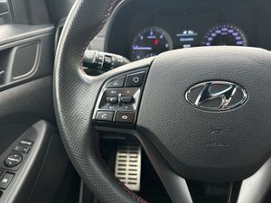 Hyundai Tucson bild 23