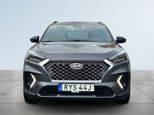 Hyundai Tucson bild 2